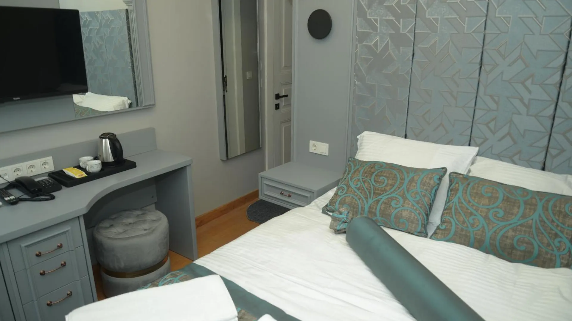 Ck Sultanahmet Hotel 伊斯坦布尔 0*,  土耳其