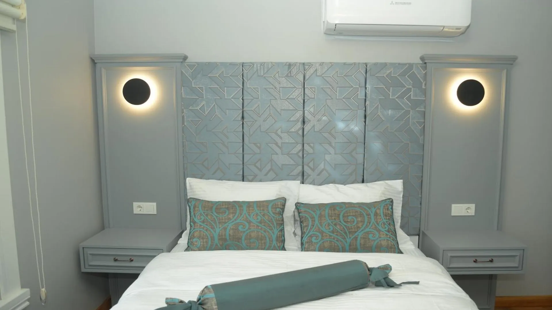 Ck Sultanahmet Hotel 伊斯坦布尔