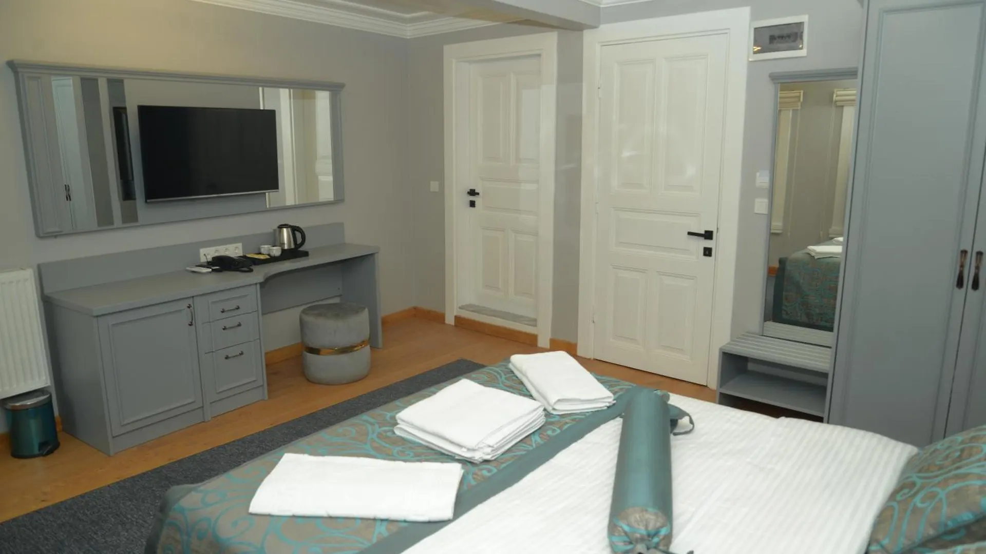 Ck Sultanahmet Hotel 伊斯坦布尔 土耳其