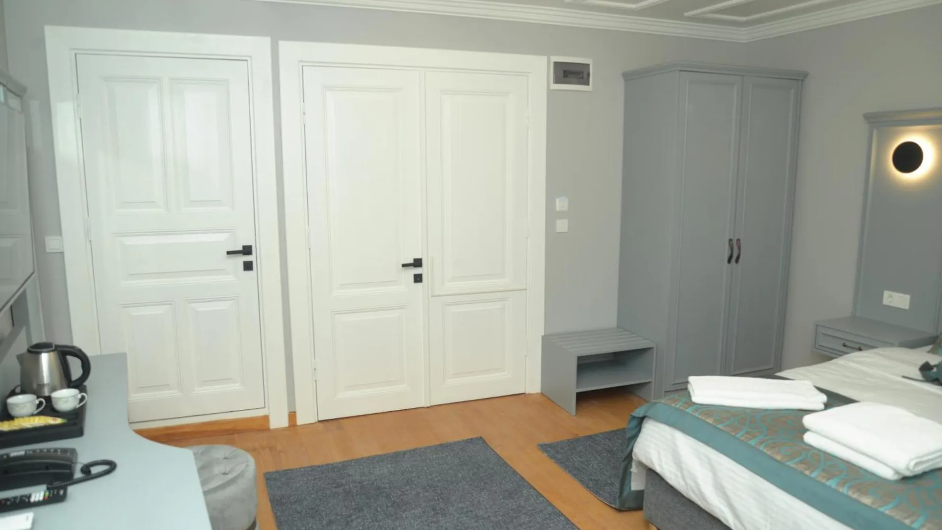 住宿加早餐酒店 Ck Sultanahmet Hotel 伊斯坦布尔 土耳其