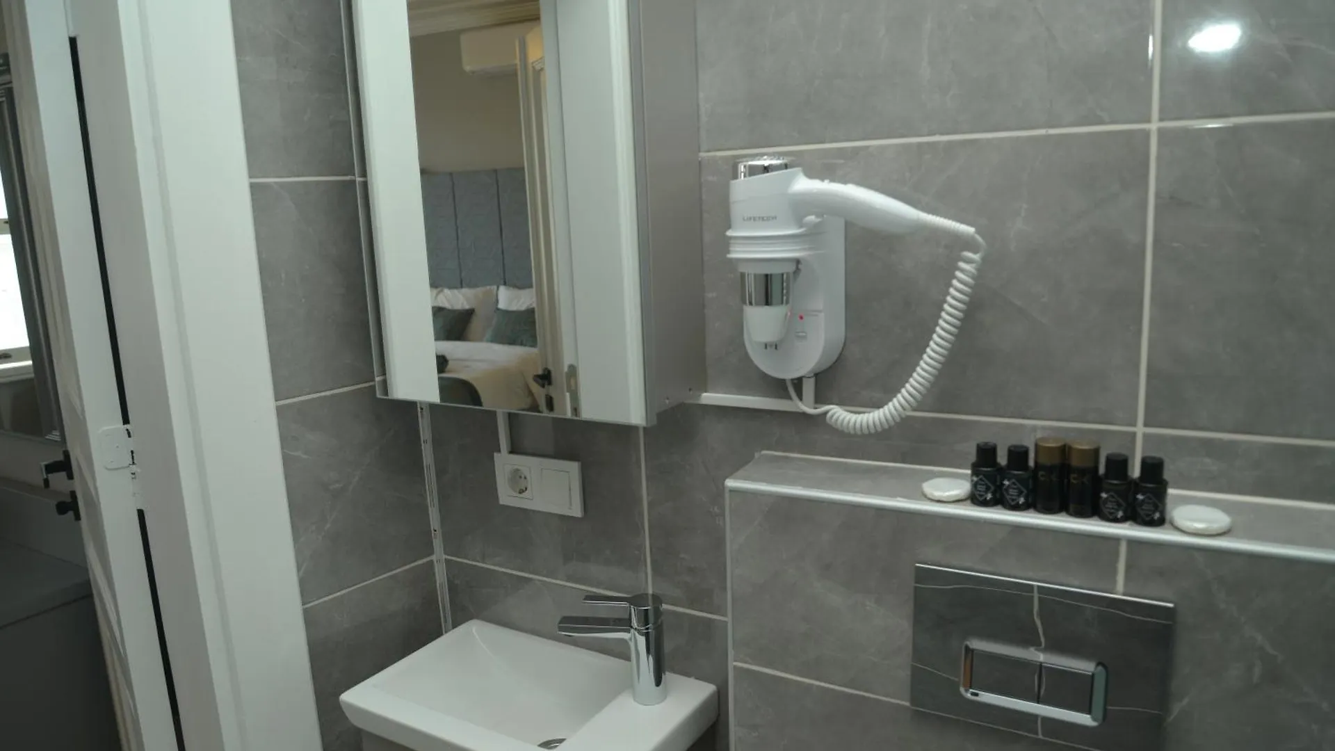 Ck Sultanahmet Hotel 伊斯坦布尔