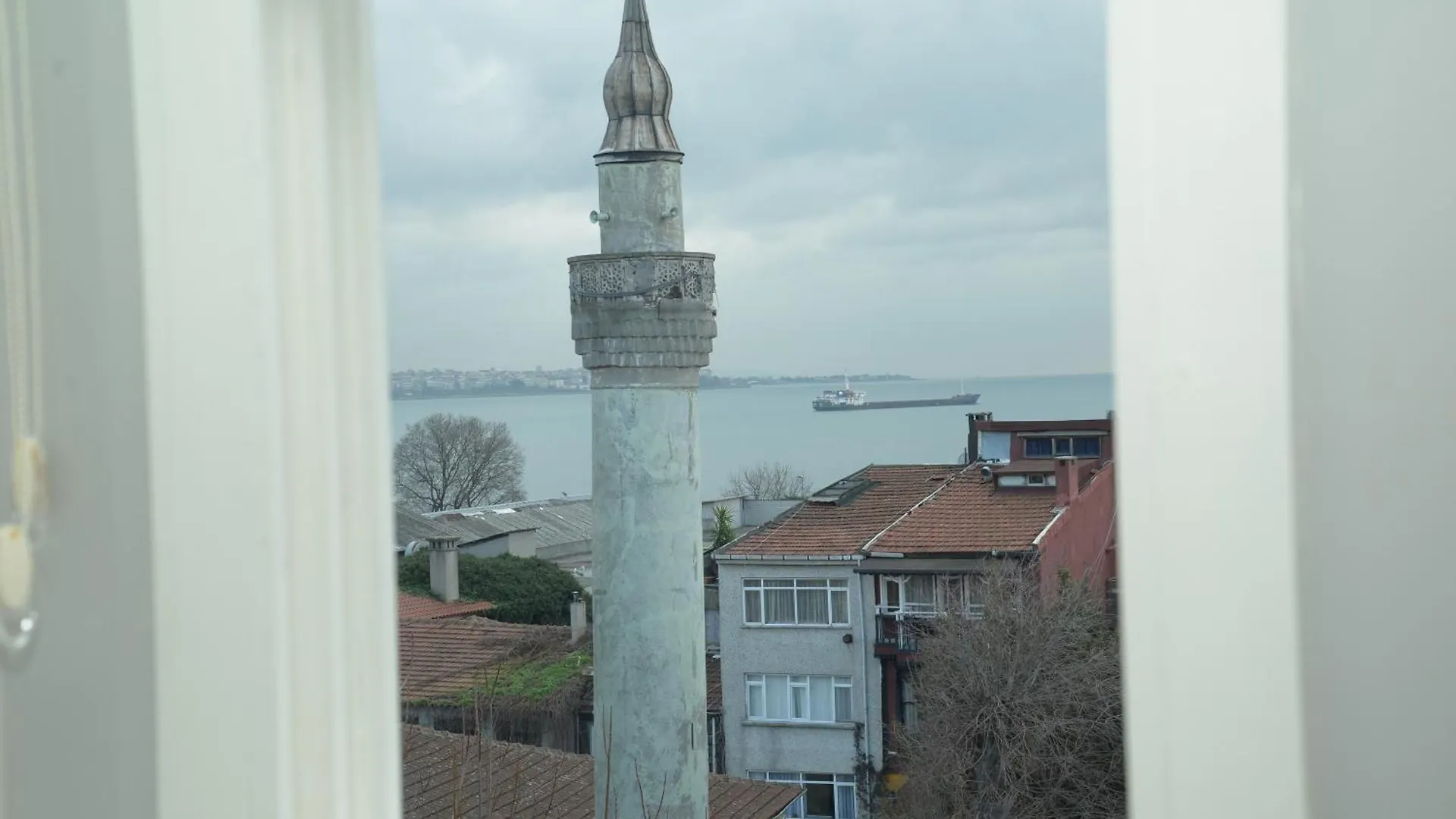 Ck Sultanahmet Hotel 伊斯坦布尔 0*,