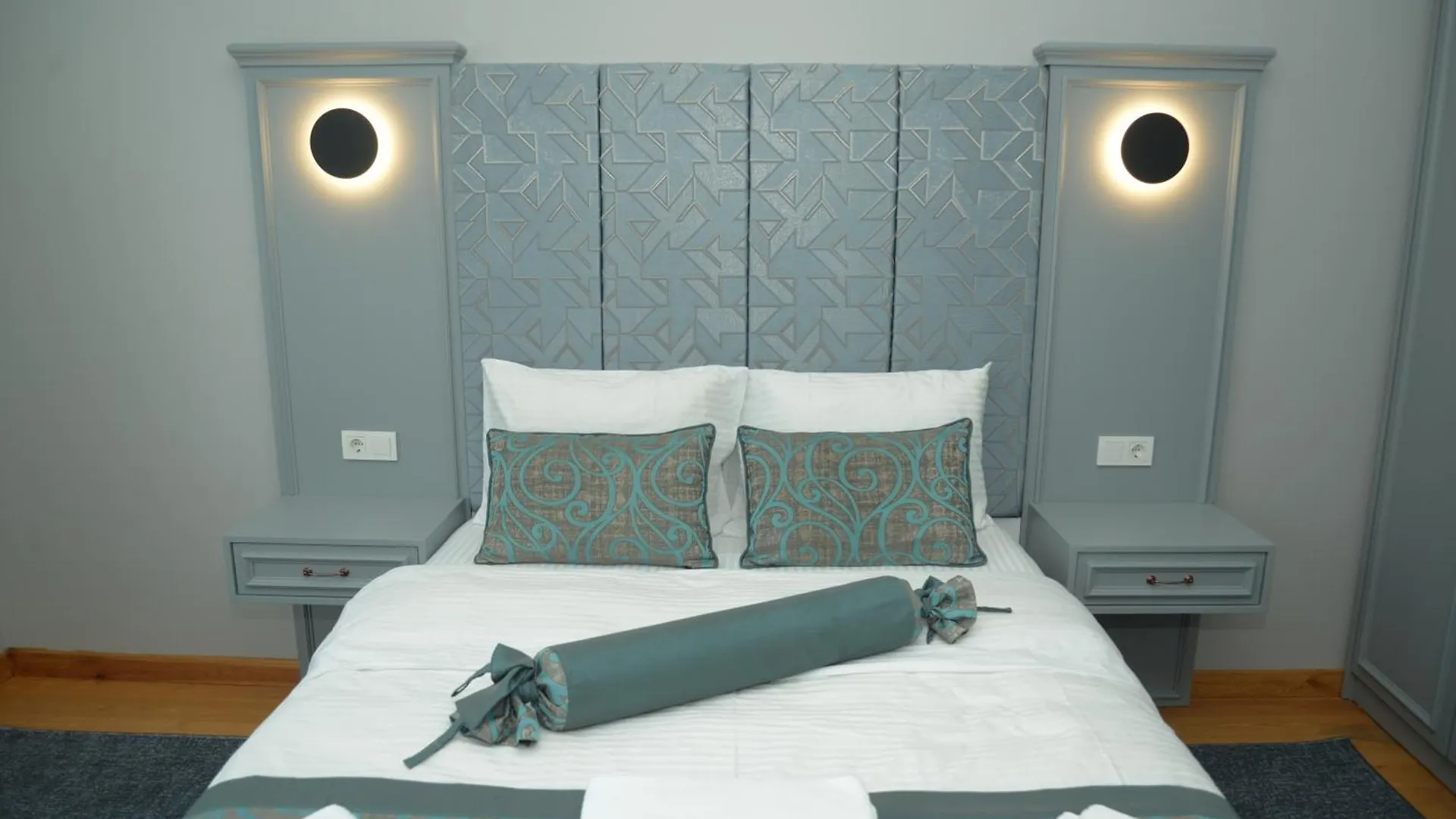 Ck Sultanahmet Hotel 伊斯坦布尔 土耳其