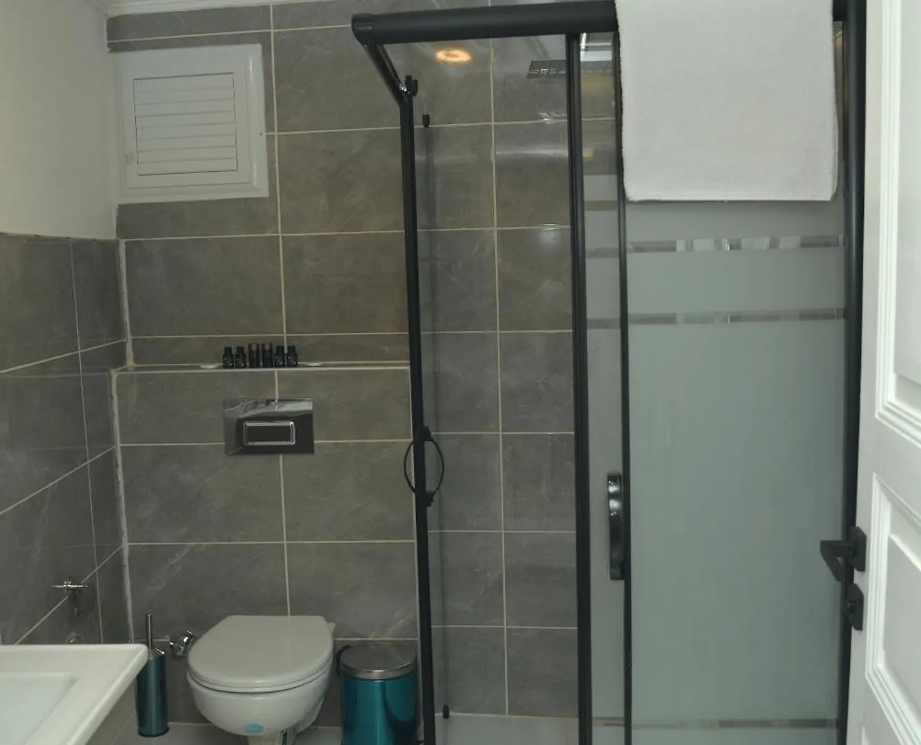 住宿加早餐酒店 Ck Sultanahmet Hotel 伊斯坦布尔