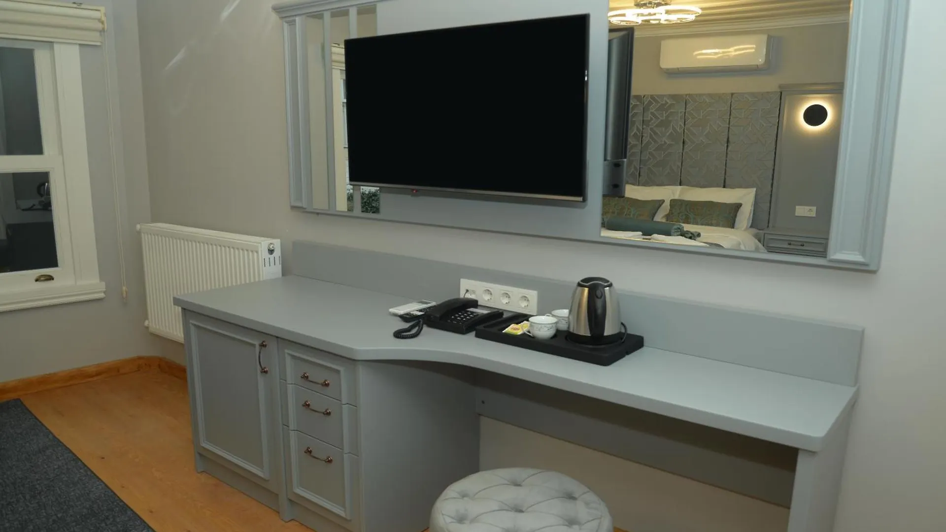 Ck Sultanahmet Hotel 伊斯坦布尔 0*,  土耳其